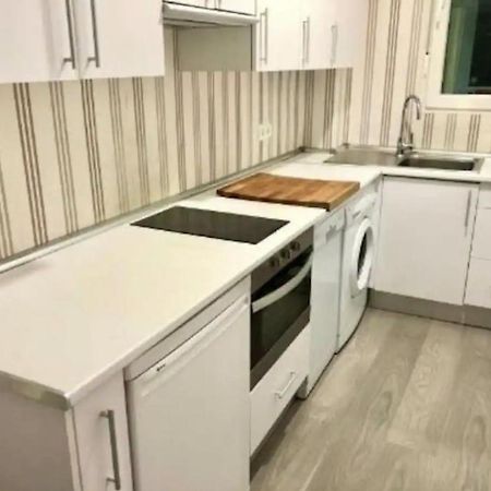 Madrid A Metros Del Retiroアパートメント エクステリア 写真